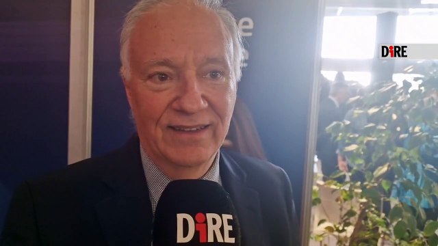 Torino - SANITÀ. CARNASSALE (INAIL PIEMONTE): IN ITALIA 70MILA CASI MALATTIE PROFESSIONALI NEL 2024 (18.05.25)