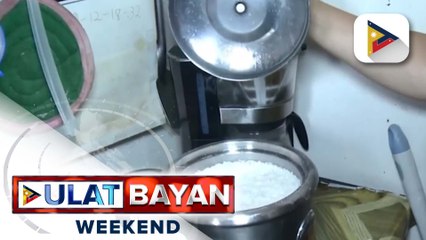 Kalidad ng P20/kilo na bigas, patok sa panlasa ng mga mamimili