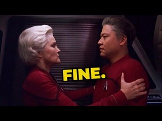 10 Captains Who Broke The Rules | Star Trek