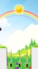 Mustafa Mustafa || Allah Hu Akbar || Islamic video - #trending #animals #islamicshorts #naat