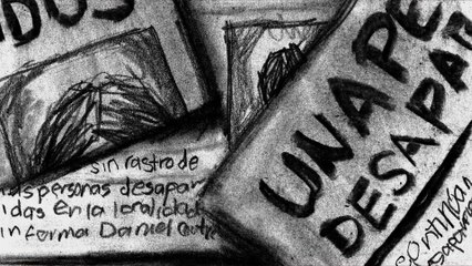 Atrocity Exhibition | movie | 2024 | Official Trailer