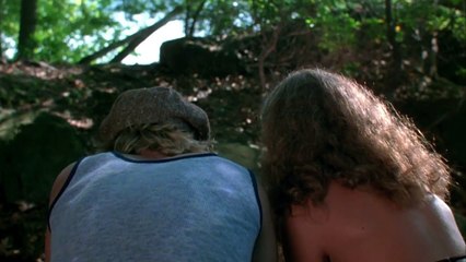 L'assassino ti siede accanto | movie | 1981 | Official Trailer