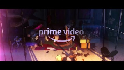 The Boys Presents: Diabolical | show | 2022 | Official Trailer