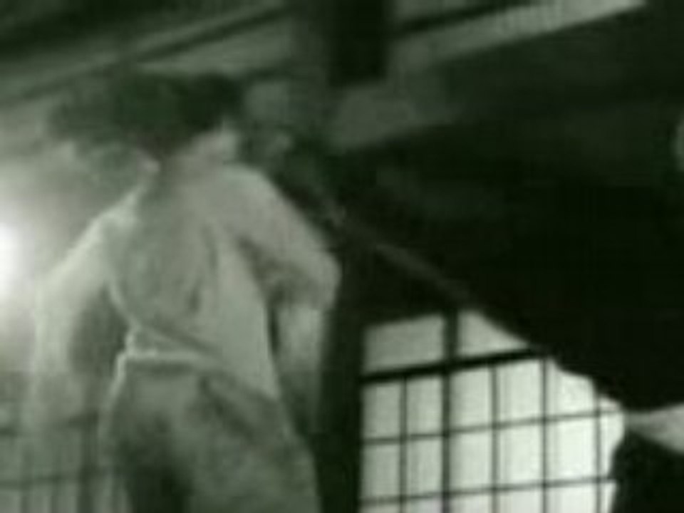 chocolate cascade thaï film kungfu