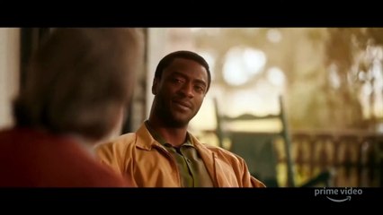 Quella notte a Miami... | movie | 2020 | Official Trailer