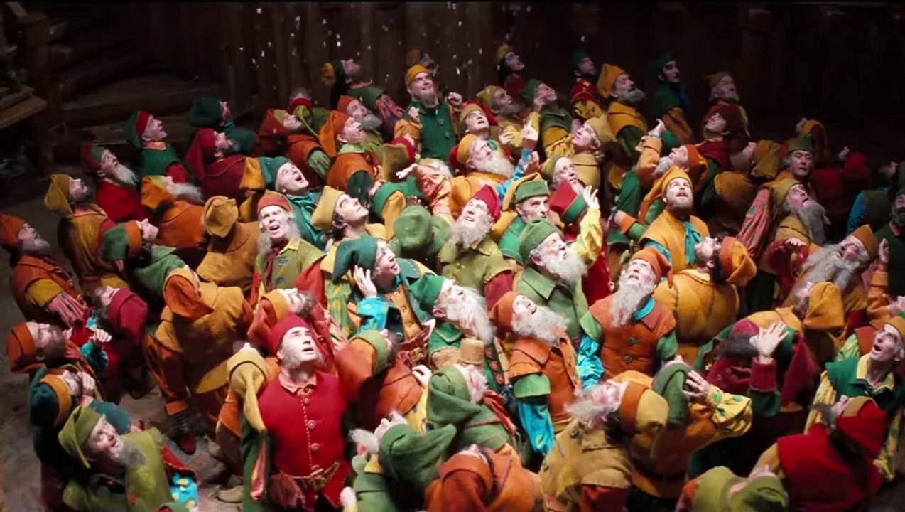 La storia di Babbo Natale | movie | 1985 | Official Trailer