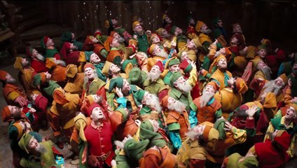 La storia di Babbo Natale | movie | 1985 | Official Trailer