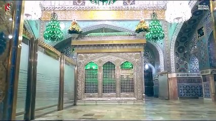 Maula Imam E Raza _ Nadeem Sarwar _ 2020 _ 1442