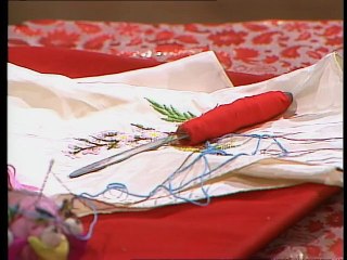 DIÊM VƯƠNG TRUYỀN KỲ - TẬP 17 - (Thuyết minh)