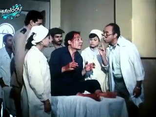 فيلم الافوكاتو بطولة عادل امام ويسرا