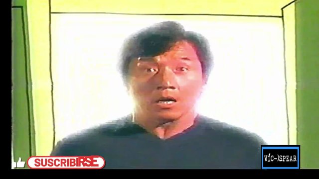 Las Aventuras de Jackie Chan: La Mano del Mal - Episodio 1 - RCTV (2005) Venezuela - Español Latino