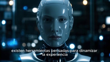 🎓 LA REVOLUCIÓN EDUCATIVA YA ESTÁ AQUÍ | TECNOLOGÍA EN AULAS 🧠💡