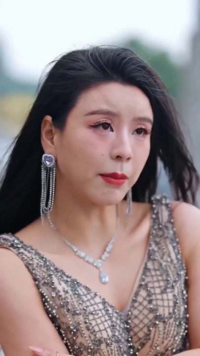 Everyone Mocks the Humble Cleaner — But She’s Secretly the Wife of the Richest Man!