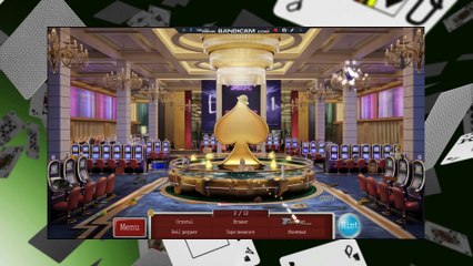 Dana Cipher: Dead Mans Hand CE Part 3