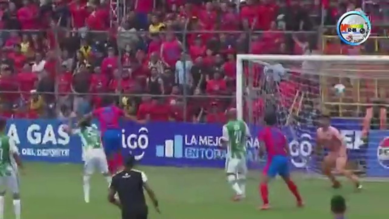 Municipal vs Antigua Final Partido de Vuelta Torneo Clausura 2025 Parte 1