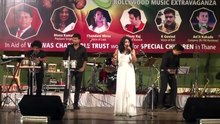 KAANTA LAGAA || MONA KAMAT LIVE COVER SONG