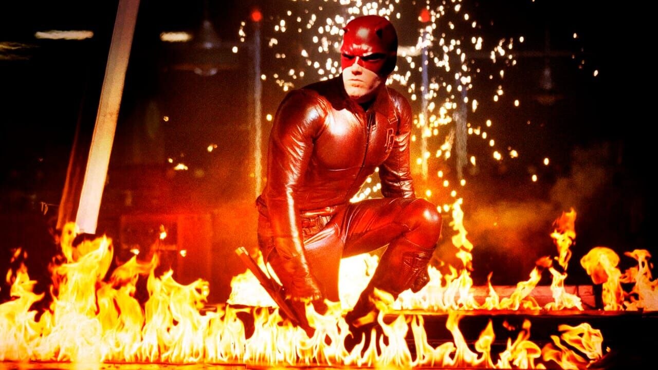 Daredevil