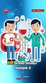 6 Manfaat Rutin Donor Darah, Salah Satunya Membakar Kalori