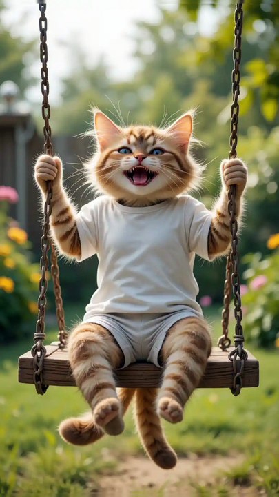 Swing of Fate
