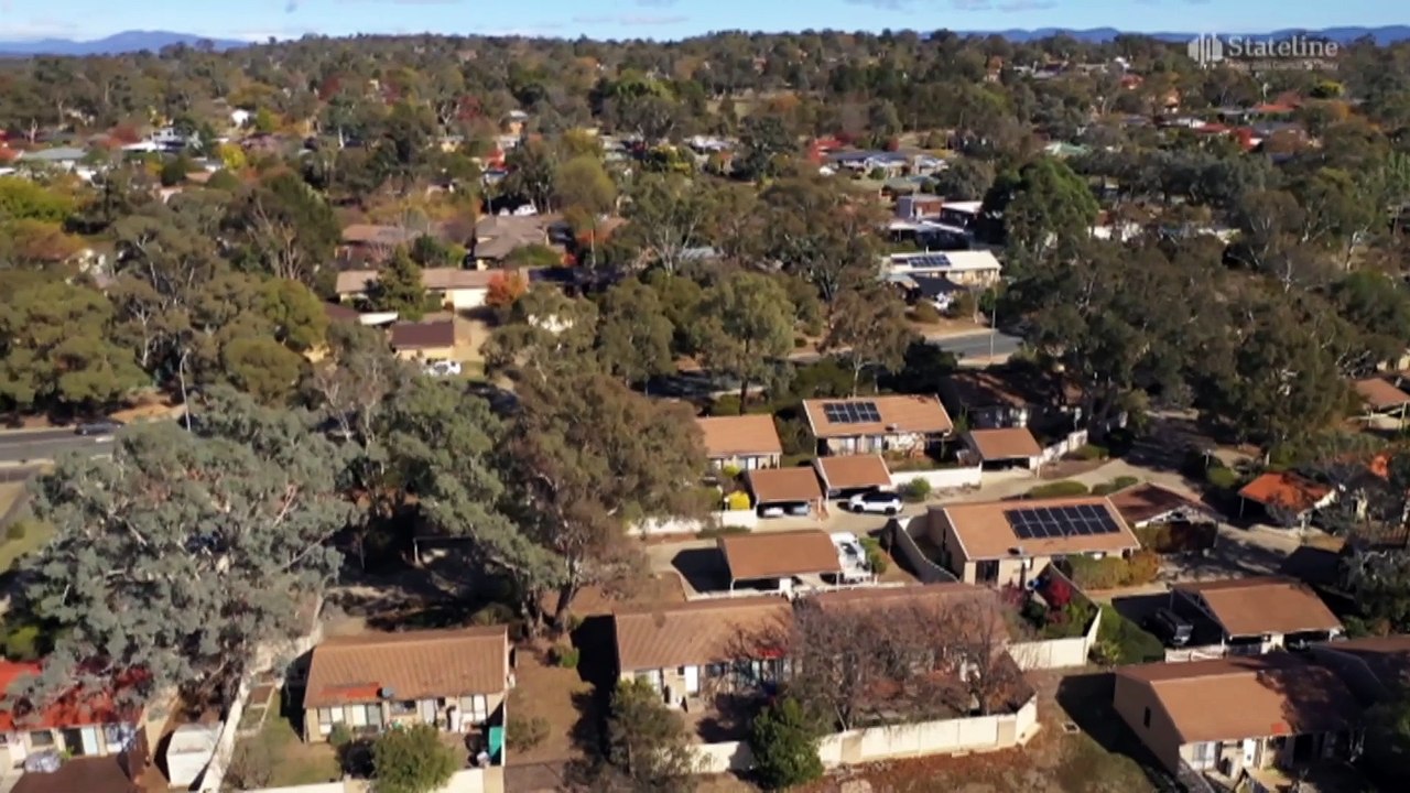 Calls for compassion and review as stamp duty concession reassessment likened to Robodebt