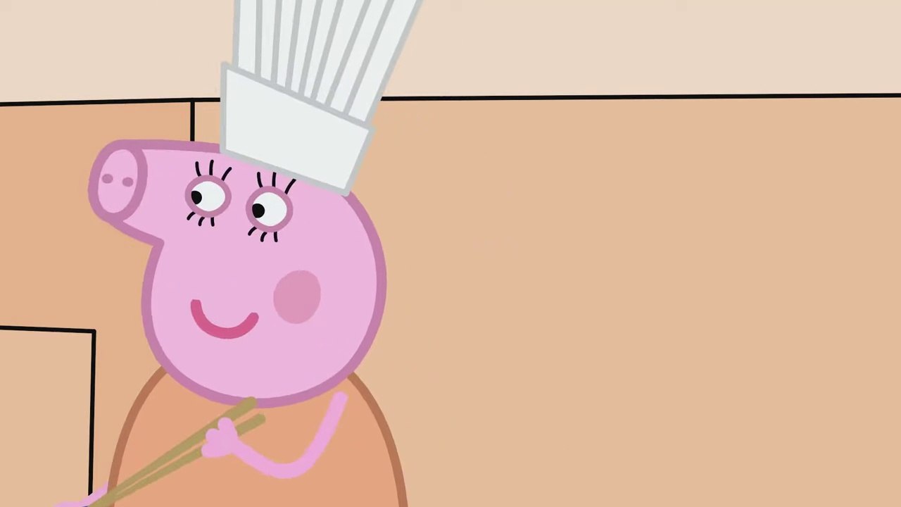 Funny Compilation｜ Funny Peppa Pig Try Not To Laugh