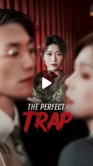 the perfect trap - Trapdoor to truth chinese drama