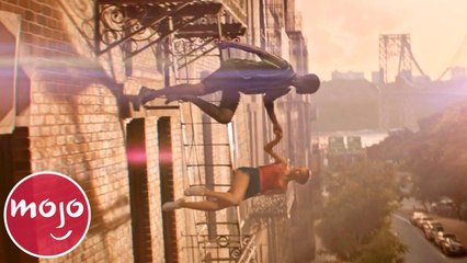 Top 10 Movie Musical Dances That Defy the Laws of Physics
