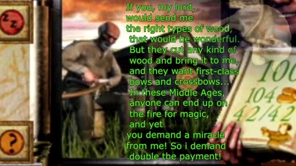 Stronghold Crusader HD mission 25 part 2