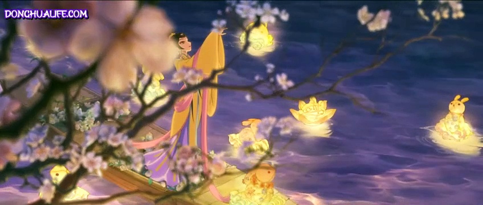 The_Umbrella_Fairy película