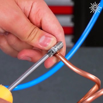 Converting garbage into free LPG gas at home!