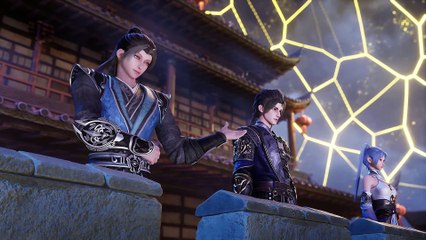 Against The Sky Supreme Episode 411 Subtitle multi.