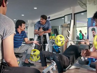 Hippi Sauth Hindi Dubbed Full Movie