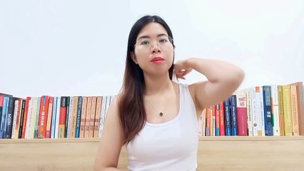 Phụ nữ khi được "vét máng" sẽ thế nào? What happens to a woman after being 'the last resort' in bed?