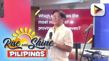 PBBM, nanawagan na isantabi na ang pulitika at tutukan ang serbisyo publiko