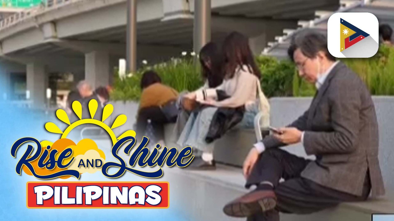 Department of Agriculture (DOH), nakikipag-ugnayan na sa mga bansa sa Southeast Asian Nations kaugnay sa napaulat na pagtaas ng COVID-19 cases