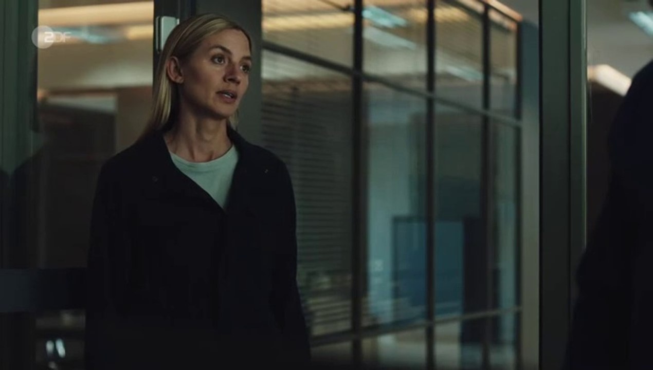 Das Quartett -07- Das Schweigen