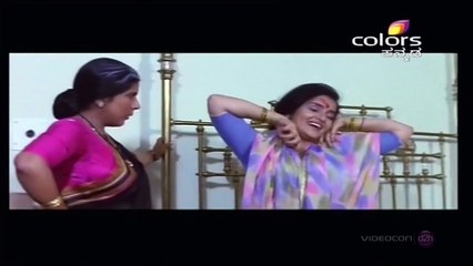 Rajani Hot Show with Ravichandran