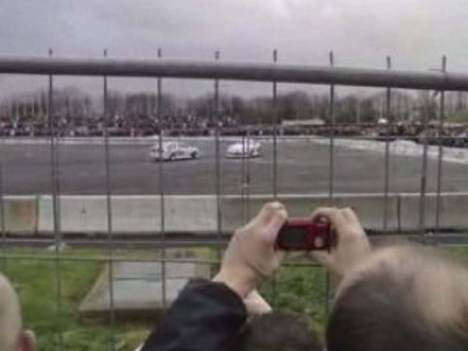 Drift King  PTRS