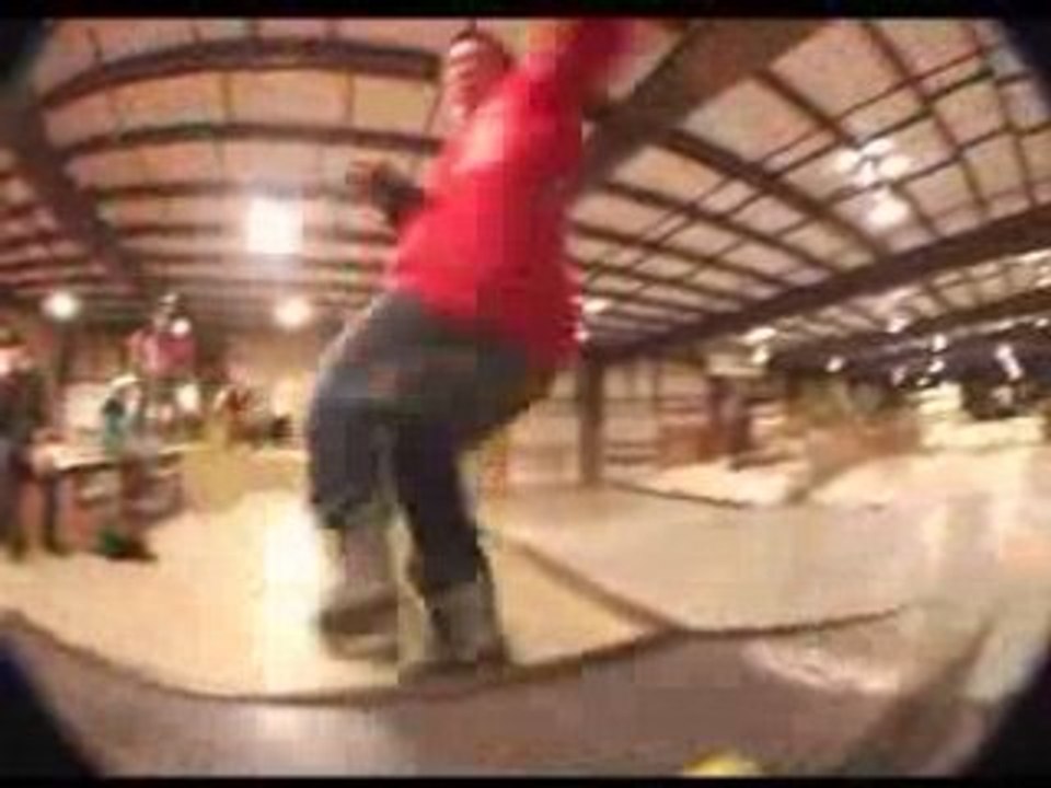 Aragon murda kelso skatepak edit