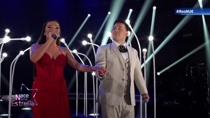 Rosemary y James - Como yo te amo - Manuel Alejandro