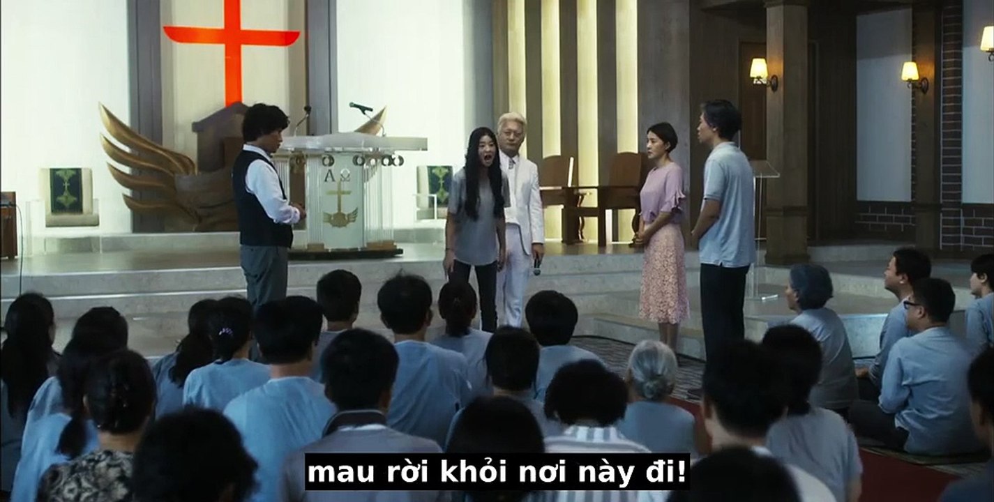 Lời Cầu Cứu (Save Me) - Tập 10 Vietsub HD - Video Dailymotion