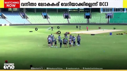 അർജന്റീന ടീമിൻെ്റ കേരളാ സന്ദർശനം: ഗ്രീൻഫീൽഡ് സ്റ്റേഡിയം പരിഗണിക്കുന്നതിൽ എതിർപ്പുമായി BCCI