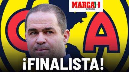 América va por el Tetracampeonato y deja fuera a Cruz Azul de la final del Clausura 2025