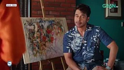 Behroopia  _  EPISODE  08  _  Pakistani drama