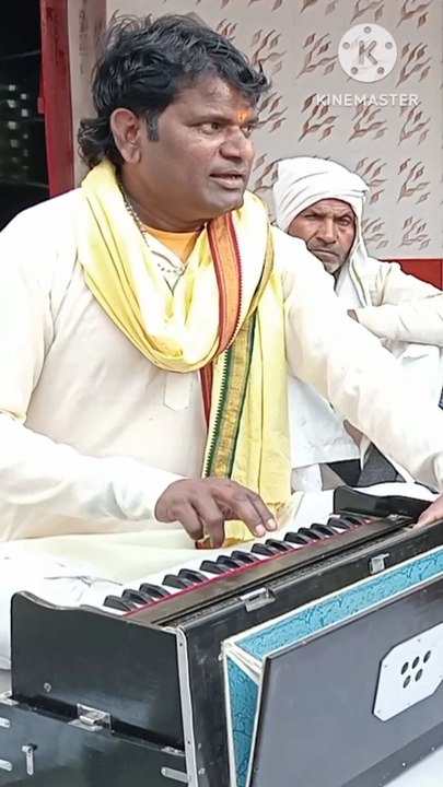 हीरा गंवा दिया है कौड़ी के भाव तूने // #सत्सङिभज्सान् #bhajandehati #harmoniumbhajan