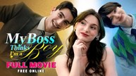 My Boss Thinks I'm a Boy Full Episode