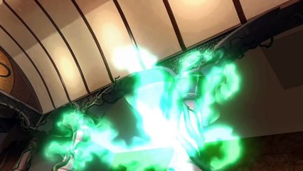 Amora the Enchantress