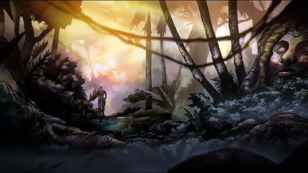 Sonya vs Reptile