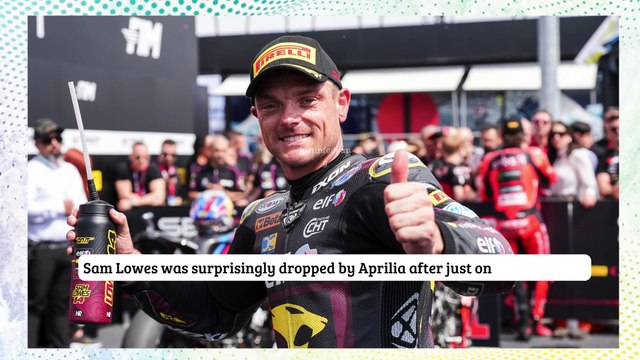 Short Circuits 12 MotoGP Riders Who Left Contracts Early