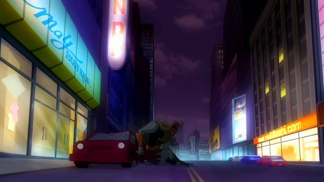 Wonder Woman vs Deimos